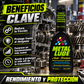 METAL LUBE FORMULA CAJA CAMBIOS MANUALES 8MTF- 236ml