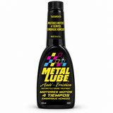 METAL LUBE FORMULA MOTORES MOTOS 4T EMBRAGUE HUMEDO 4EF - 120ml