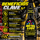 METAL LUBE FORMULA MOTORES MOTOS 4T EMBRAGUE HUMEDO 4EF - 120ml