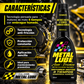 METAL LUBE FORMULA MOTORES MOTOS 4T EMBRAGUE HUMEDO 4EF - 120ml