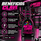 METAL LUBE FORMULA MOTORES MOTOS 2T 30MF - 30ml
