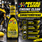 METAL LUBE LIMPIEZA DE MOTORES 4EC - 120ml