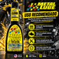 METAL LUBE LIMPIEZA DE MOTORES 4EC - 120ml