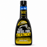METAL LUBE SISTEMA MOTORES DIESEL CAMION 32DFT - 936ml