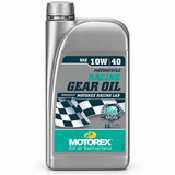 MOTOREX ACEITE CAJA DE CAMBIO SINTETICO 10W40 Racing Motorex - 1litro