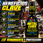 METAL LUBE FORMULA MOTORES 8EF - 236ml