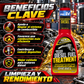 METAL LUBE SISTEMA MOTORES DIESEL 8DFT - 236ml