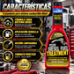 METAL LUBE SISTEMA MOTORES DIESEL 8DFT - 236ml